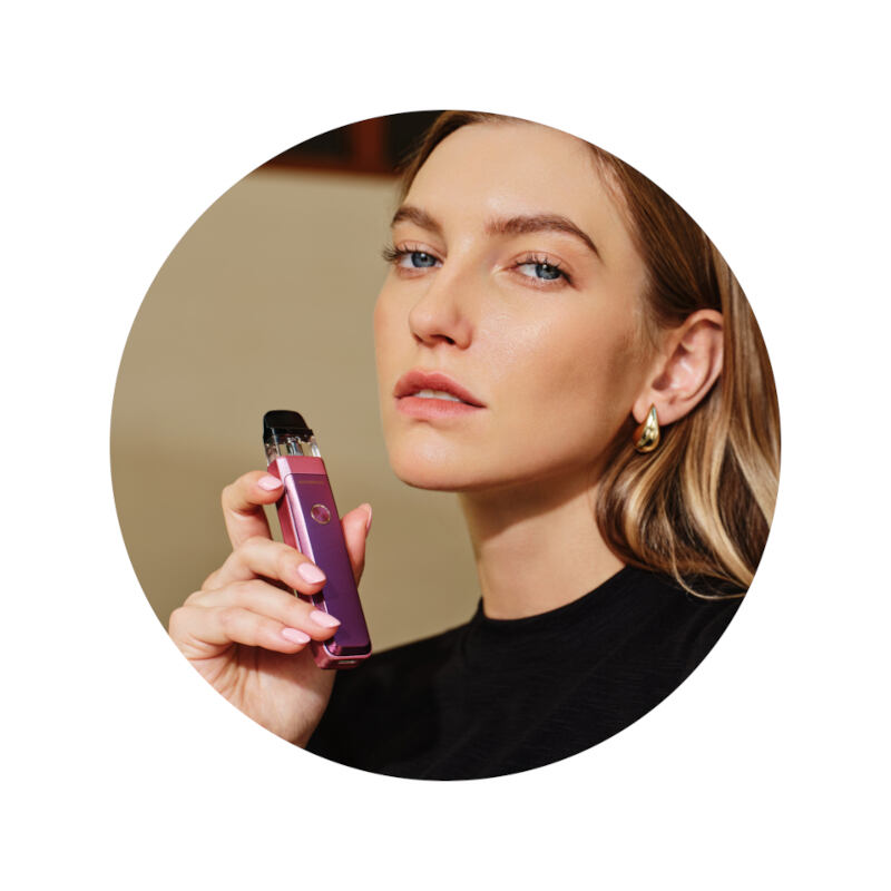 Uwell Caliburn Explorer Pod Kit_5